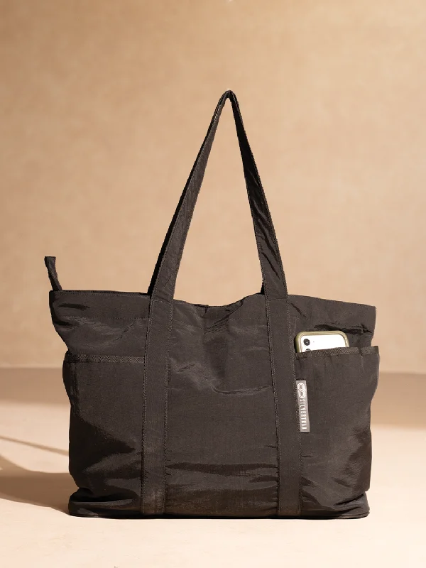 Traq Utility Tote Bag