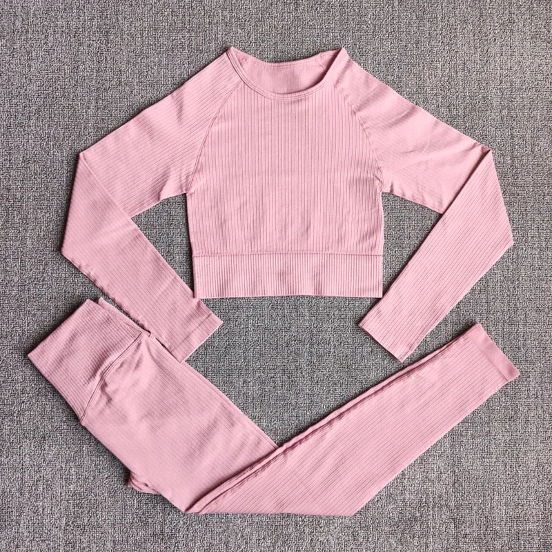 ShirtsPantsPink