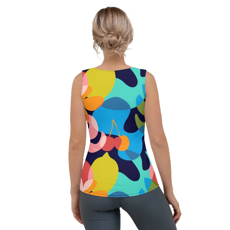 Dopamine Tank Top