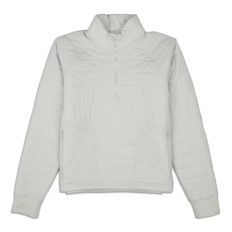 Dynamic Movement Zip Up - Resale