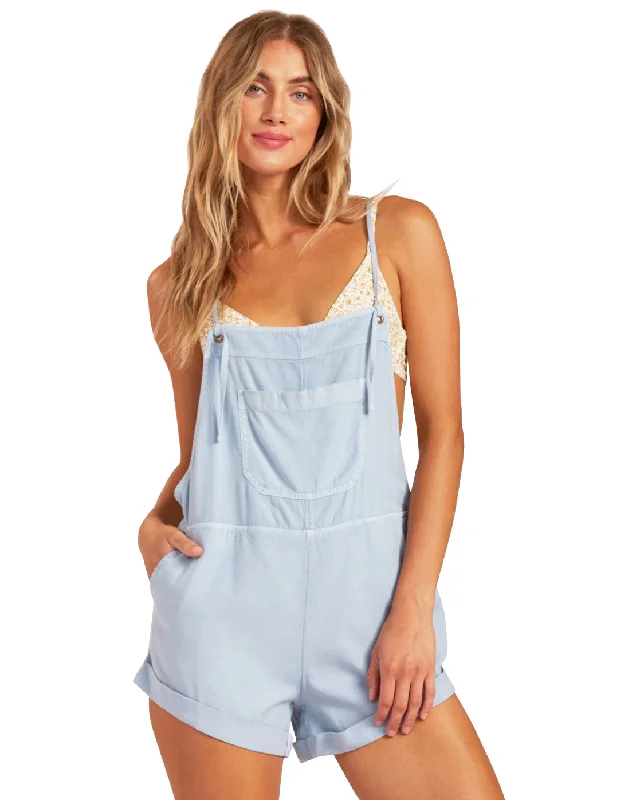 Billabong Wild Pursuit Overall