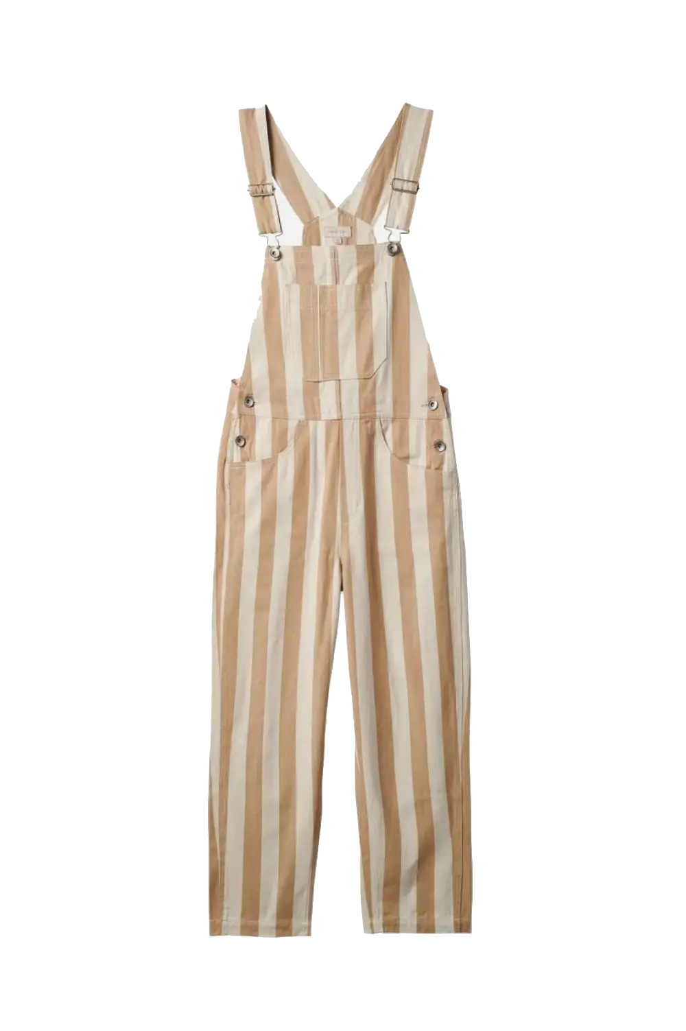 Brixton Costa Overalls