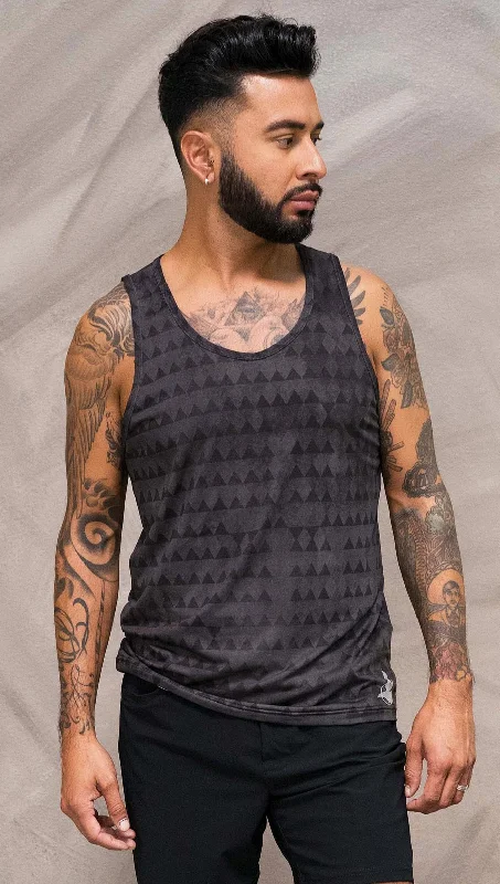 Men's - Danni Tank