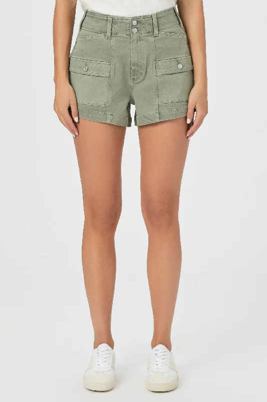 Olivia Cargo Short