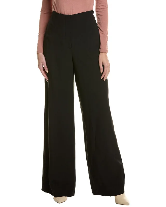 Alberta Ferretti Trouser